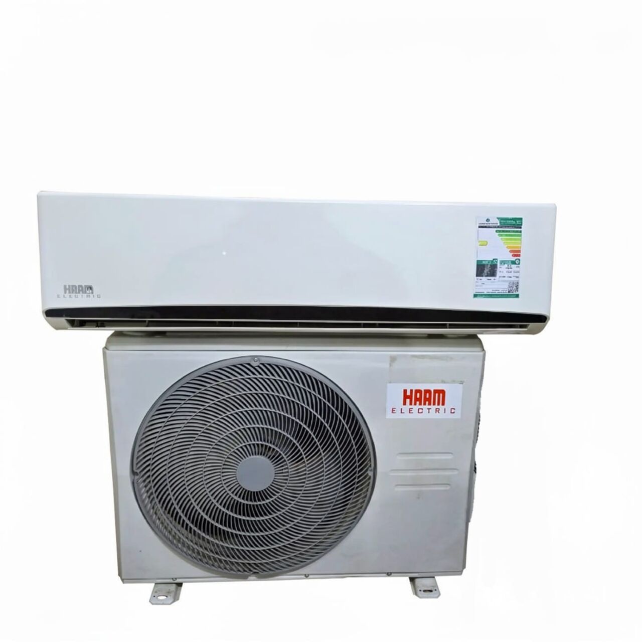 Al Dirah, Air Conditioners, SAR 700,  Lg Split Air Conditioner (1.5 Ton & 2 Ton) &ndash; Same As New Condition (Dirah)