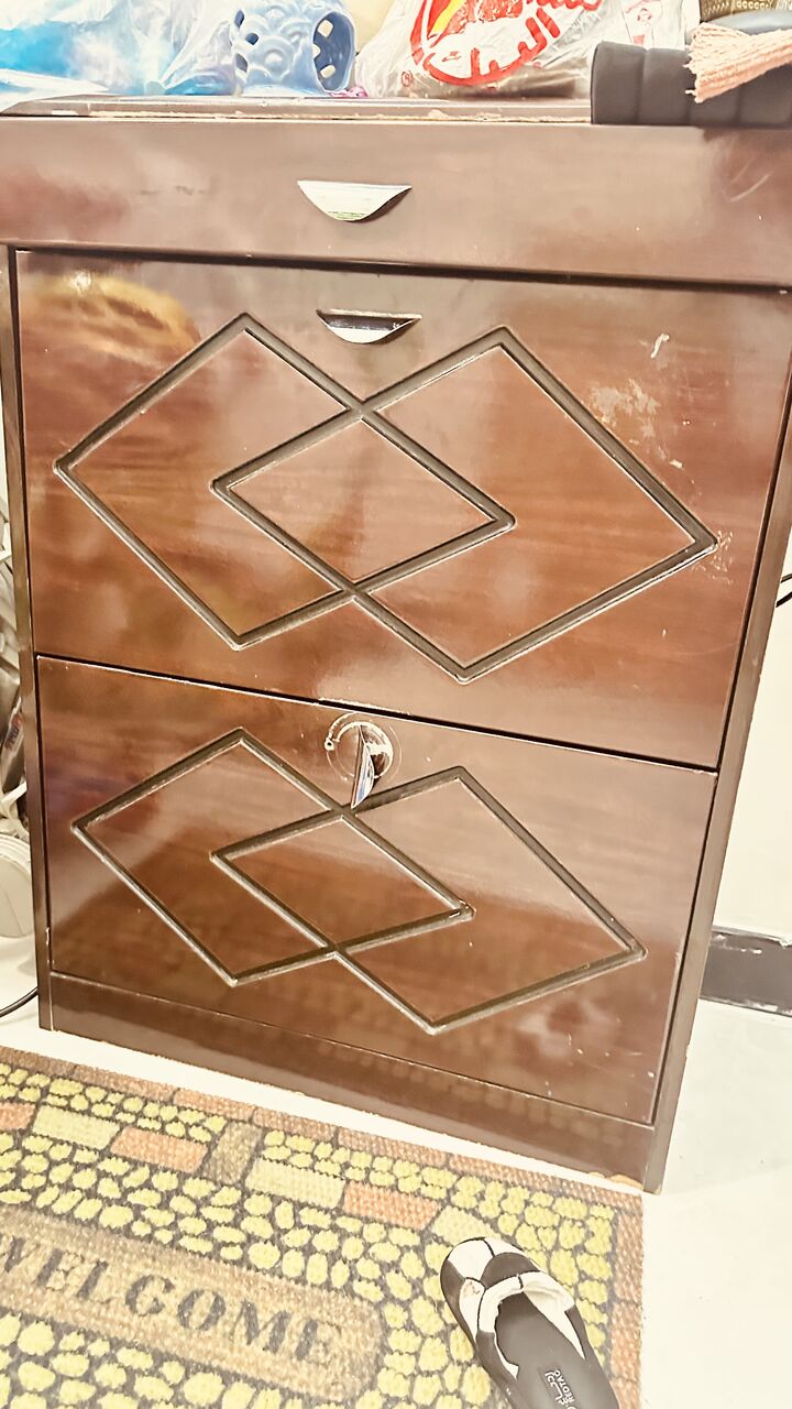 Madinah, Furniture, SAR 70,  Shoe Rack