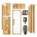 USD 10,  Shop Traditional Indoor Sauna For Homes | Finnish Sauna Builders