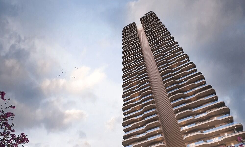 Gurgaon, Real Estate For Sale, INR 25000000,  3 BR,  1850 Sq. Meter,  Ganga 90 Gurgaon | Luxury 3 BHK Apartments In Sector 90 | Book Now