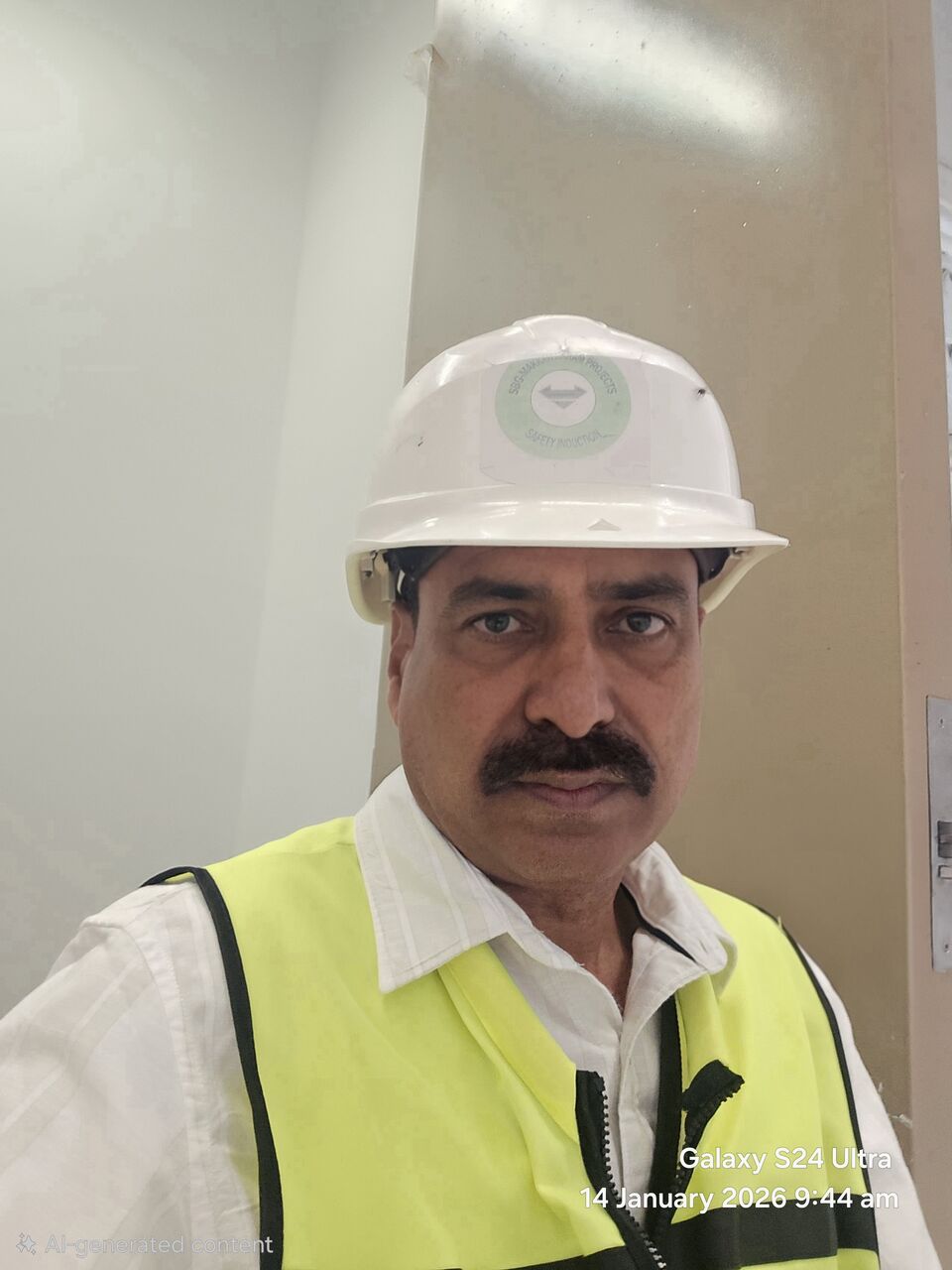 Jeddah, Job Seekers, Electrical Supervisor/Foreman (Transferable Iqama)