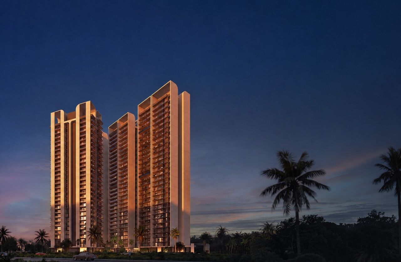 Gurugram, Real Estate For Sale, INR 20000000,  3 BR,  1900 Sq. Meter,  Aura World Homes &ndash; Experience The Aerth, 1st Real Wellness Living In Gurugram