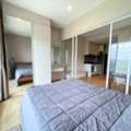 THB 12000,  31 Sq. Meter,  Condo For Rent Sriracha The Zea Sriracha Central Meeting Room CR0493