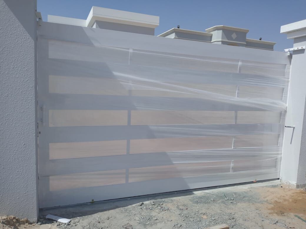 Dubai, Household Items, AED 1000,  Aluminium Gates Abu Dhabi 0522637307