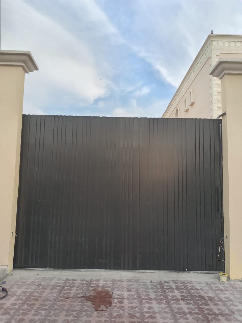 Dubai, Household Items, AED 1000,  Aluminium Gates Ras Al Khaima 0522637307