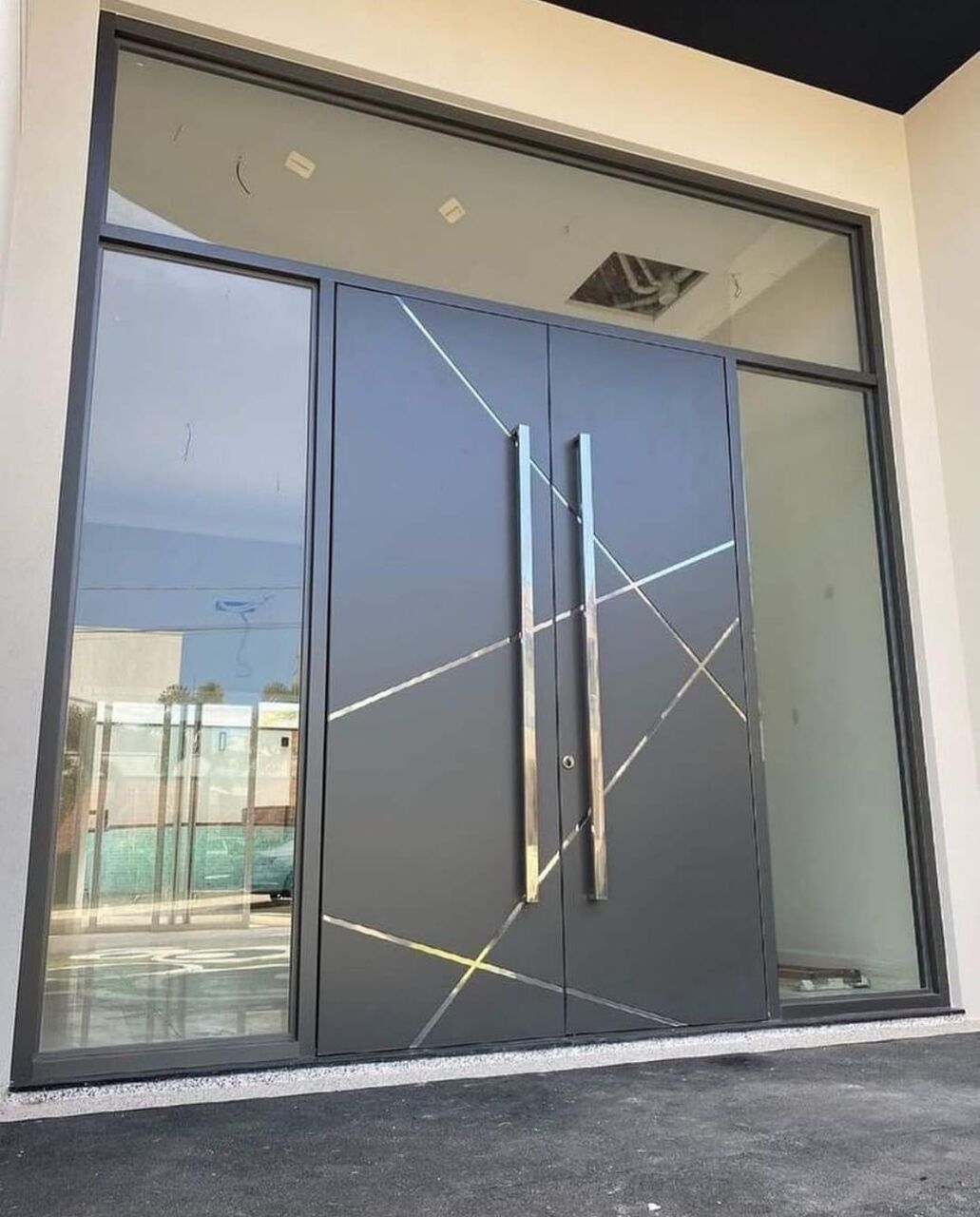 Dubai, Household Items, AED 1000,  Aluminium Gates Ras Al Khaima 0522637307