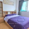 THB 15000,  70 Sq. Meter,  Condo For Rent Sriracha Near Laem Chabang Port Intersection Supalai Vista