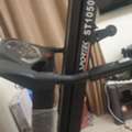 BHD 75,  Motorised Treadmill