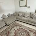 SAR 1300,  Very Neat And Comfortable 5 Seater Sofa