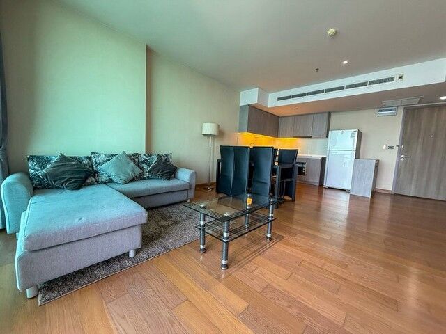 Bangkok, Villas, THB 50000,  87 Sq. Meter,  Luxury Condo For Rent, Ready To Move In, Marina Bay Front, Sriracha, Chonburi FP-C02326