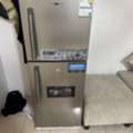 SAR 600,  5months Old Refrigerator