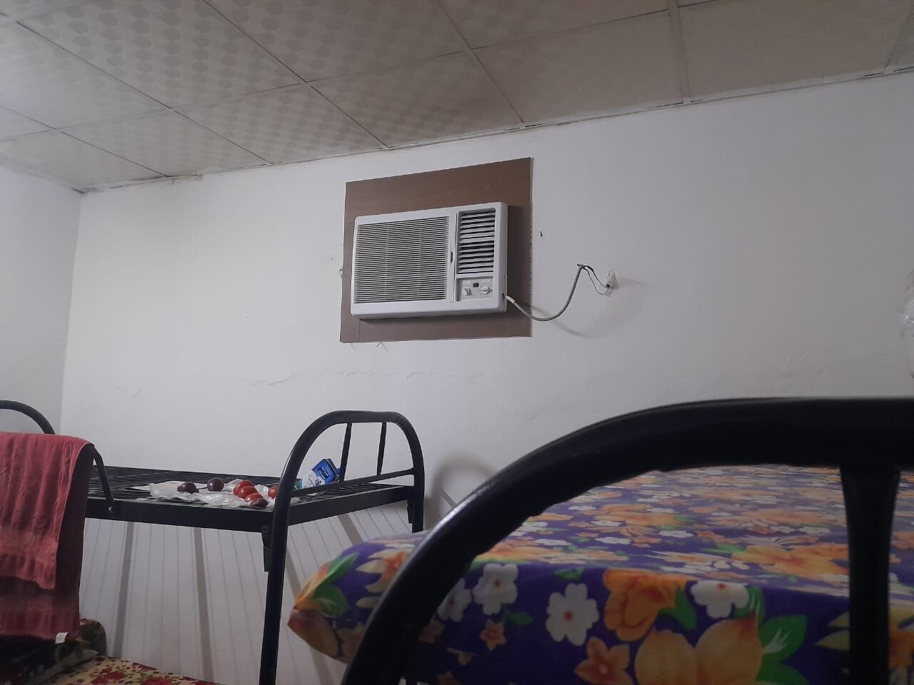 Al Naseem, Rooms for Rent, SAR 1400/month,  Room For Rent &ndash; Fully Air Conditioned &ndash; Only 1400 SAR/Month