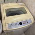 SAR 500,  Samsung Washing Machine 7kg Fully Automatic