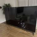 SAR 850,  Smart TV 65 Inch Wansa Good Condition