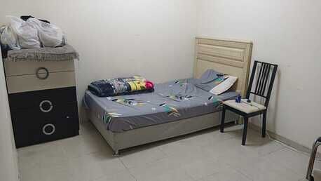 Al Jubail Al Balad, Rooms for Rent, SAR 975/month,  Room Available For A Single Executive Person