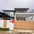 THB 55000,  0 Sq. Feet,  Large 2-story Detached House For Rent, Next To Huai Yai Road, Pattaya City, Chonburi