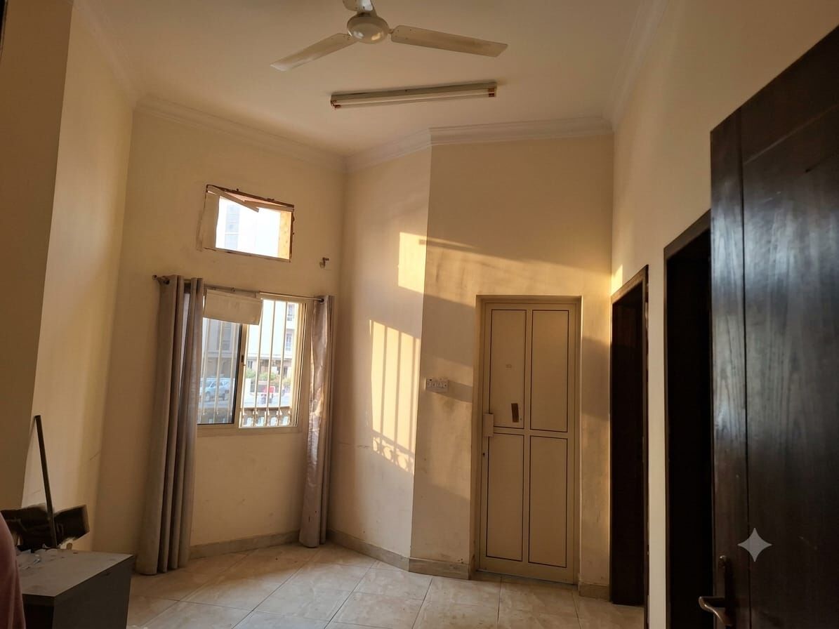 Manama, Apartments, Flats, Houses & Villas, BHD 120/month,  Furnished,  2 BR,  Flat For Rent
