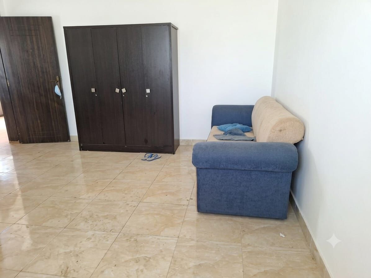 Manama, Apartments, Flats, Houses & Villas, BHD 120/month,  Furnished,  2 BR,  Flat For Rent