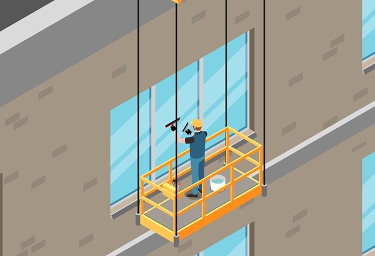 New York, Cleaning, Sparkling Windows Every Time With Professional Washing Services