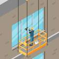 Sparkling Windows Every Time With Professional Washing Services