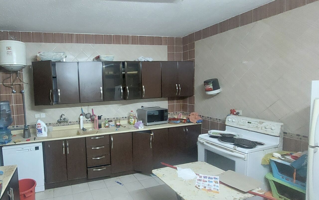 Al Rabwah, Apartments, Flats, Houses & Villas, SAR 40000/year,  3 BR,  A 3 Bedroom Apartment For Rent In Rabwa 40 K