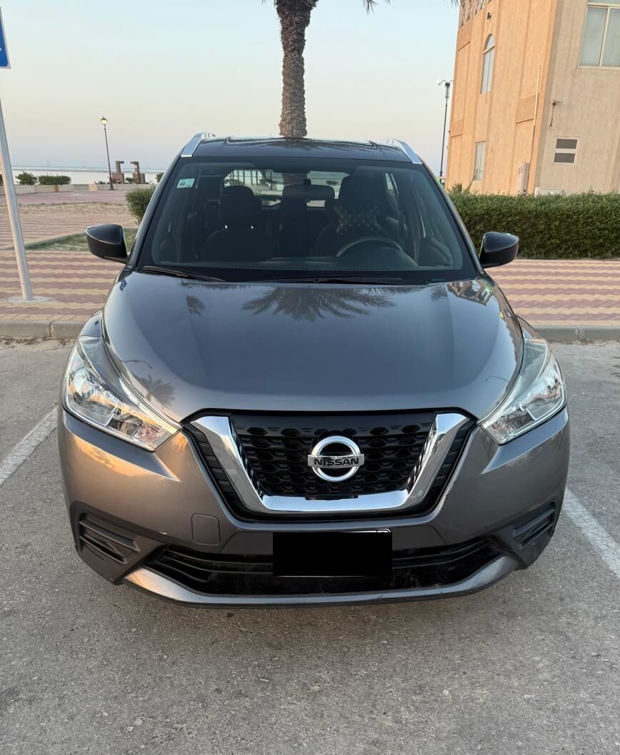 Dammam, Vehicles, Cars & Trucks , SAR 36000,  Nissan Kicks,  2018,  Automatic,  102000 KM,  Total Genuine, No Accident, No Paint, Low Mileage