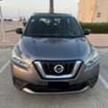 SAR 36000,  Nissan Kicks,  2018,  Automatic,  102000 KM,  Total Genuine, No Accident, No Paint, Low Mileage