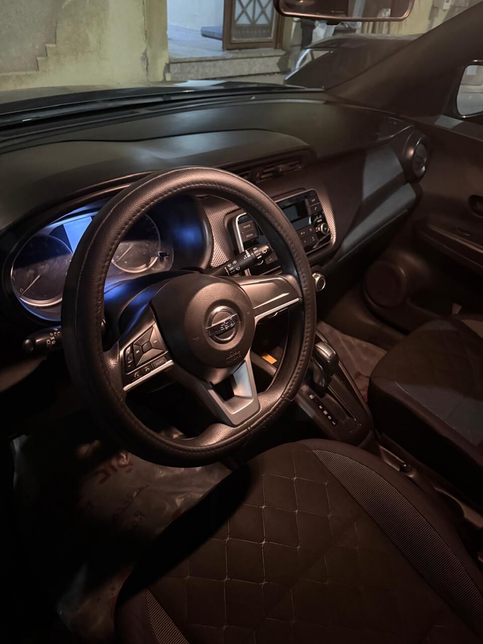 Dammam, Vehicles, Cars & Trucks , SAR 36000,  Nissan Kicks,  2018,  Automatic,  102000 KM,  Total Genuine, No Accident, No Paint, Low Mileage