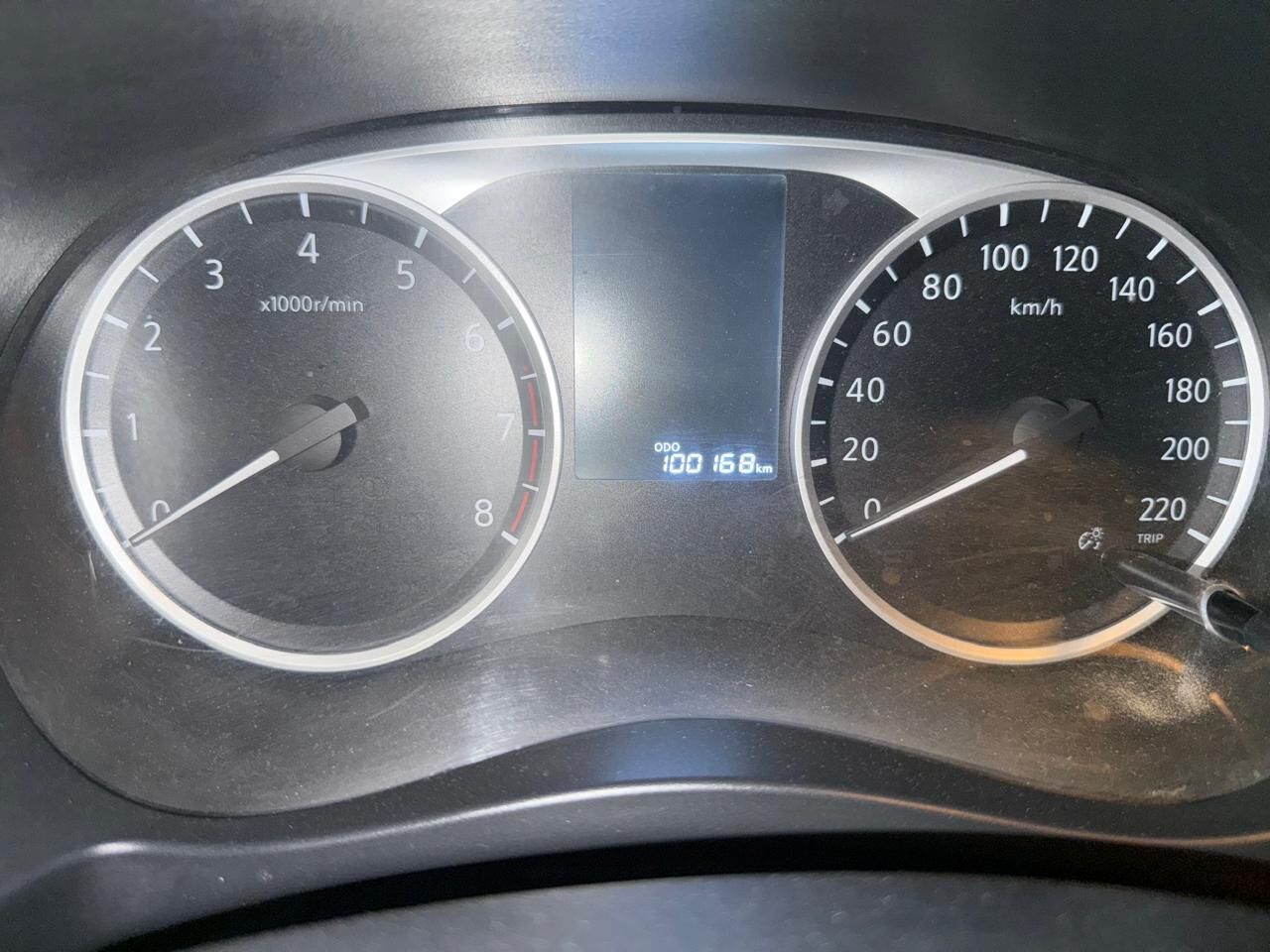 Dammam, Vehicles, Cars & Trucks , SAR 36000,  Nissan Kicks,  2018,  Automatic,  102000 KM,  Total Genuine, No Accident, No Paint, Low Mileage
