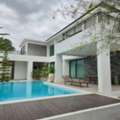 THB 12000000,  4 BR,  167 Sq. Feet,  Single House In Pattaya, Thung Klom, Tan Man, Large House, Fully Furnished, Ready To Move