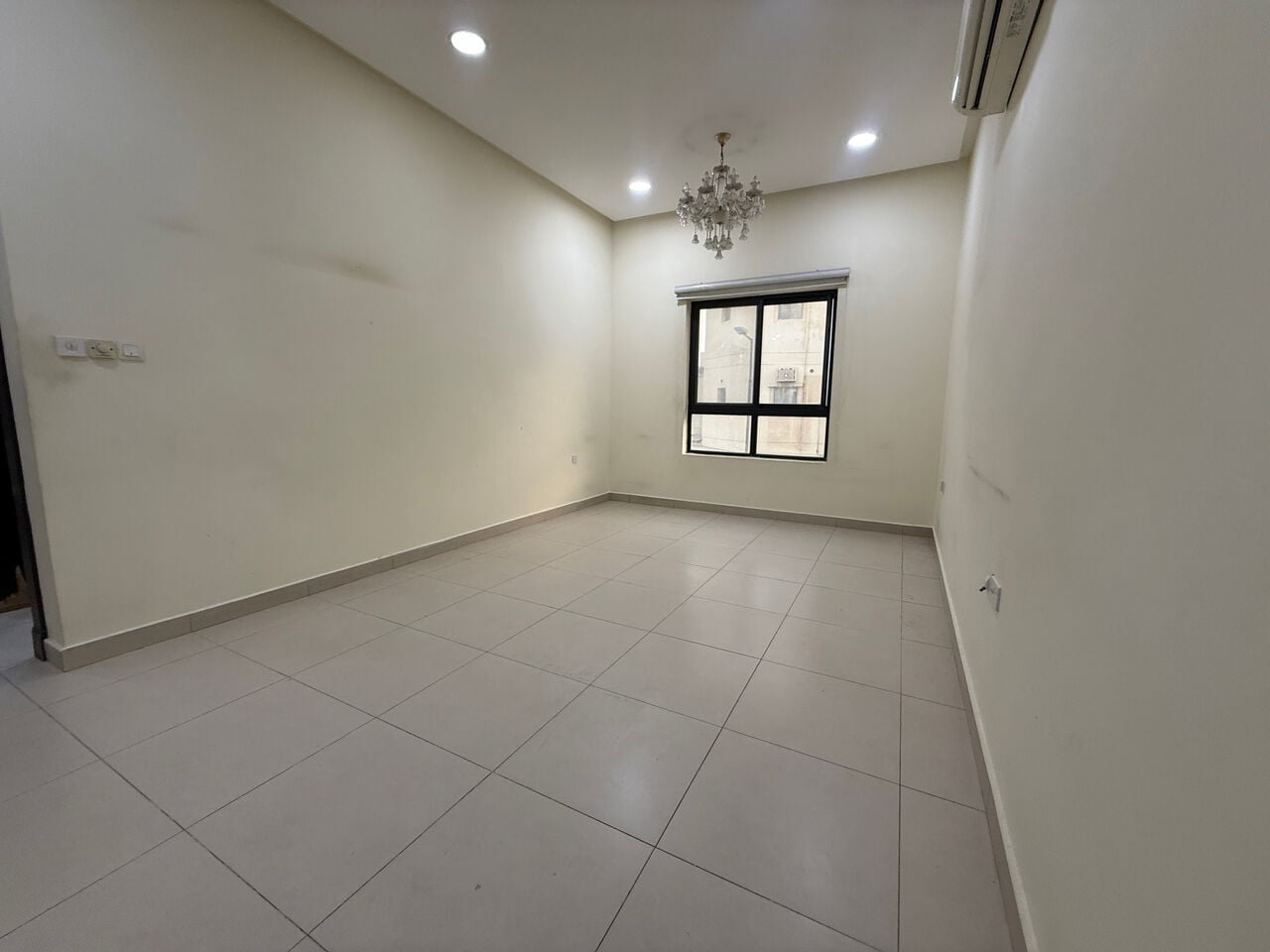 Tubli, Apartments, Flats, Houses & Villas, BHD 280/year,  2 BR,  Semi Furnished 2 Bhk With Ewa