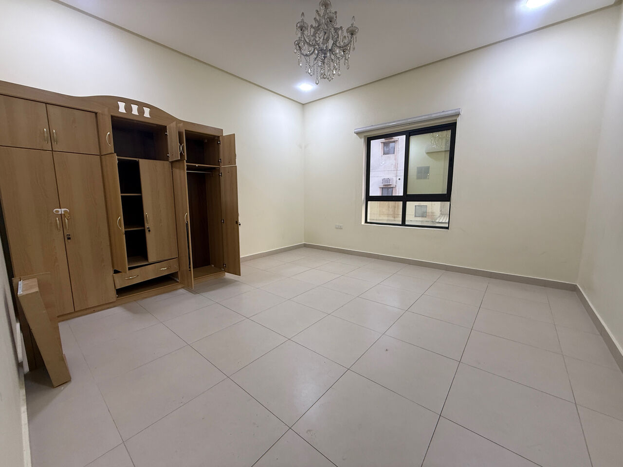 Tubli, Apartments, Flats, Houses & Villas, BHD 280/year,  2 BR,  Semi Furnished 2 Bhk With Ewa