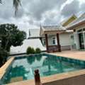 THB 10500000,  6 BR,  95 Sq. Feet,  Pool Villa For Sale In Pattaya, Amorn Village, Nong Prue, Bang Lamung, Chonburi FP-H02318