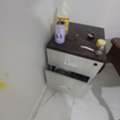 SAR 300,  WARDROBE-COT-SIDETABLE-DININGTABLE