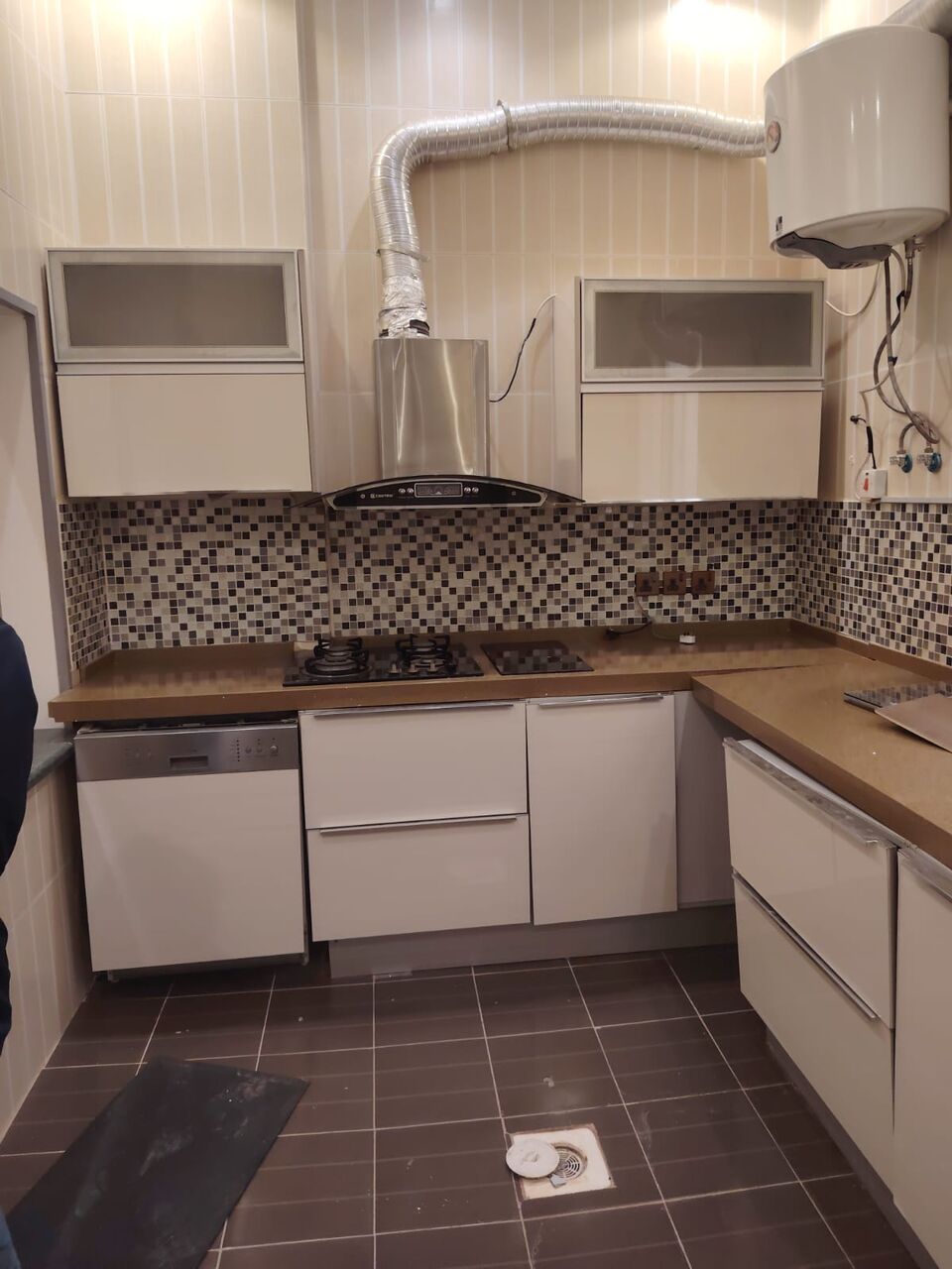 Riyadh, Apartments, Flats, Houses & Villas, SAR 50000/year,  3 BR,  122 Sq. Meter,  Ar Rafiah, Is A Suburb Located In Riyadh, Saudi Arabia