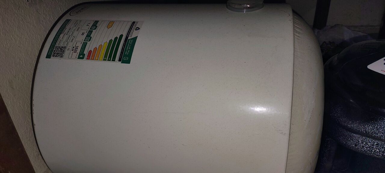 Jubail, Appliances, SAR 250,  Water Heater Available Only 2months Used