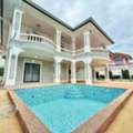 THB 15900000,  5 BR,  86 Sq. Feet,  Luxurious Detached House In Pattaya, Large House, Ready To Move In, Grand Thanyawan Home