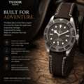 INR 516700,  Best Tudor BLACK BAY 58 Strap Options