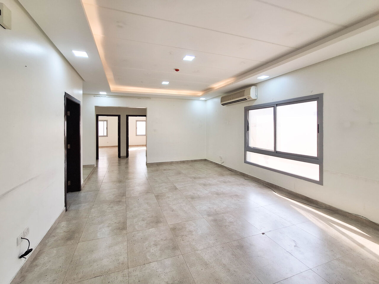 Jidhafs, Apartments, Flats, Houses & Villas, BHD 230/month,  2 BR,  An Apartment For Rent In The Al Musalla Area Near  Al Rumaihi Petrol Station Including EWA