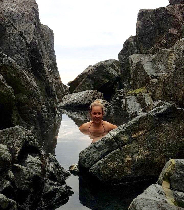 Toronto, Travel, Whale Safaris Hot Springs Cove Tour Tofino Adventure