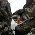 Whale Safaris Hot Springs Cove Tour Tofino Adventure
