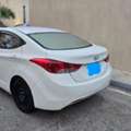 SAR 18000,  Hyundai Elantra,  2012,  Automatic,  370000 KM,  1.6 LTR . Smooth Drive. Pakistani Owner