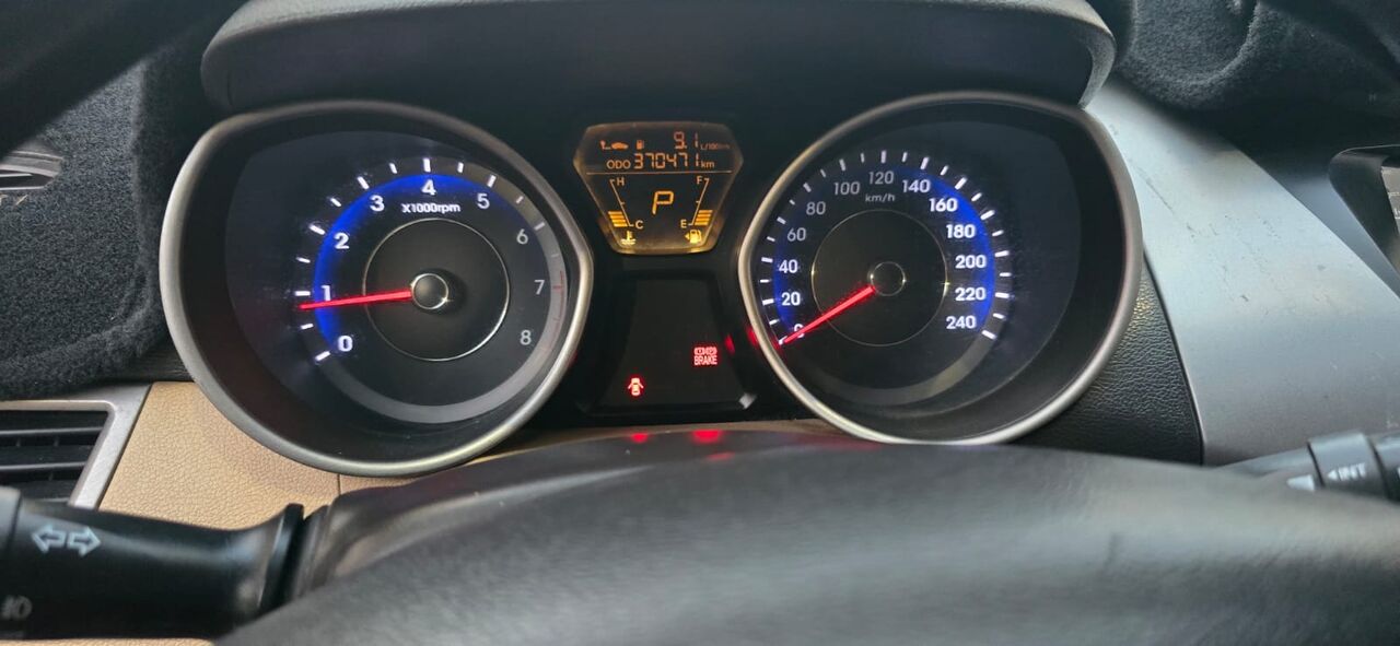 Khobar, Vehicles, Cars & Trucks , SAR 18000,  Hyundai Elantra,  2012,  Automatic,  370000 KM,  1.6 LTR . Smooth Drive. Pakistani Owner