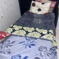SAR 50,  I Am Selling Single Bed With One Metress Only In 150 Come First