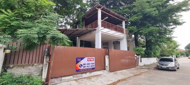Bangkok, Real Estate For Sale, THB 8500000,  3 BR,  310 Sq. Feet,  2-story Detached House For Sale, Garden Laguna Village, Chachoengsao (Garden Lagoona