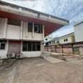 THB 80000,  131 Sq. Feet,  Land For Rent With House, 131 Sq M, Sukhumvit 71, Pridi 14, Near BTS Phra Khanong. The