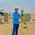 Land Surveyor Looking For Job 6 + Years Experience