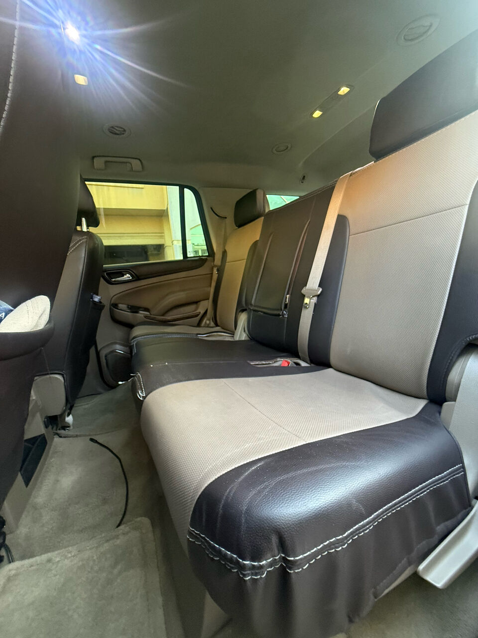 Khobar, Vehicles, Cars & Trucks , SAR 98000,  Gmc Yukon,  2017,  Automatic,  218000 KM,    For Sale