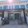 THB 30000,  19 Sq. Feet,  Townhome For Rent, 2 Floors, High Roof, 3 Bedrooms, Anasiri Ramkhamhaeng Project, Soi