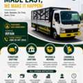 SHIFTING Aljubail Alkubar Alhasa Riyaz Jaddah Makkah Madinah 24/7 Hour